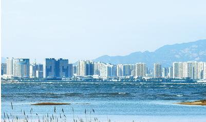 河北秦皇島 抓好六件大事 建設一流國際旅游城市