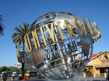 一日環球影城刺激之旅 1 day universal studios tour