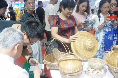 金灣非遺亮相廣東國際旅博會!圈粉,TA們靠的是實力!