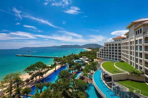 海南旅游康養有哪些模式 這里為你推薦最佳線路