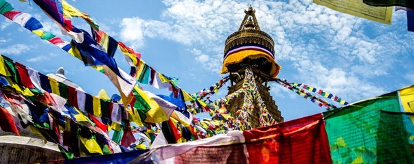 尼泊爾加德滿都+奇旺+博卡拉+納加闊特8日半自助游·2晚升級國際五星 2人成團 深度純玩-【攜程旅游】
