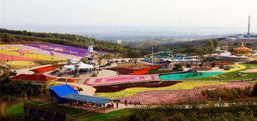 藏馬山國際旅游度假區門票預訂