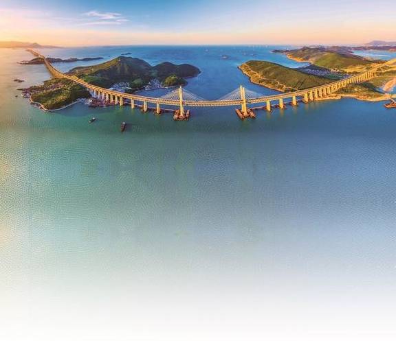 平潭國際旅游島歡迎您