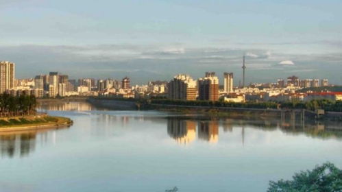 它被譽為四川的第二大城市,經濟繁榮風景優美,你到過這個地方嗎