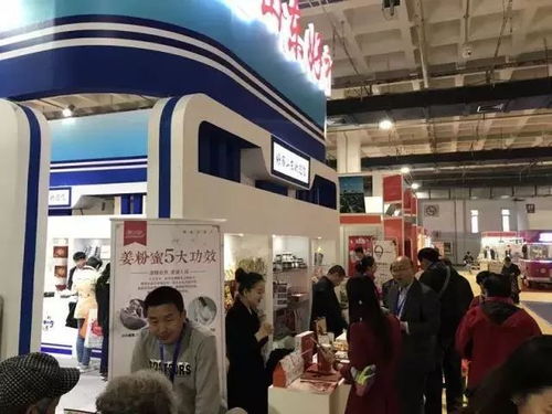 獨(dú)具魅力丨西海岸特色旅游商品參展第六屆北京國(guó)際旅游商品博覽會(huì)