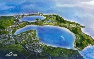 海南國際旅游島先行試驗區