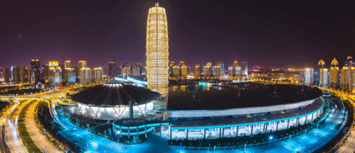 發現新動能,促進旅游城市可持續發展 2023中國 鄭州 國際旅游城市市長論壇將于9月3日至6日舉行