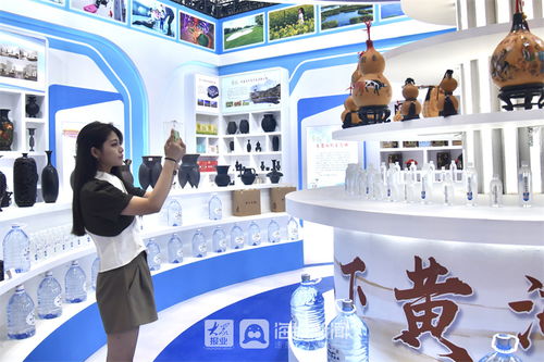德州三大展區亮相第二屆中國國際文化旅游博覽會