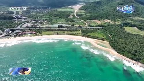 向海出發(fā) 沖浪 潛水 玩轉(zhuǎn)海南國(guó)際旅游島