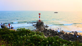 北海 海底世界 冠頭嶺 潿洲島半自助雙飛7日游 私人定制,1單1團,0購物,拒絕拼團尷尬,不等人行程更自由,更有老店海鮮餐等著您 出發 途牛