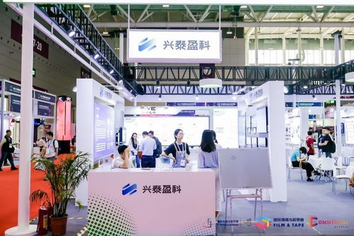 重塑視界,綻放睛彩 2023深圳國際全觸與顯示展開展首日熱度 爆表 ,亮眼產(chǎn)品吸睛無數(shù)