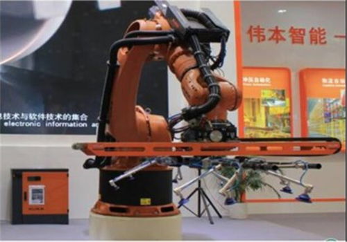 amts 2020 沖壓工程展區(qū) &ndash; 帶你走入現(xiàn)代沖壓間