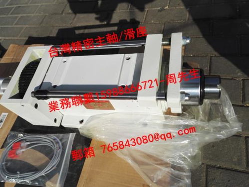 攻牙動(dòng)力頭 攻絲動(dòng)力頭 伺服攻牙頭