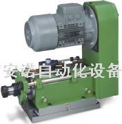 臺灣方技鉆孔動力頭,FD78-100油壓鉆孔動力頭圖片-機床圖庫-中國機床網