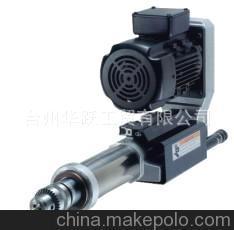 供應大功率低轉速GS3伺服攻絲動力頭 耐用高效 免費保修一年圖片,供應大功率低轉速GS3伺服攻絲動力頭 耐用高效 免費保修一年圖片大全,臺州華躍工貿-