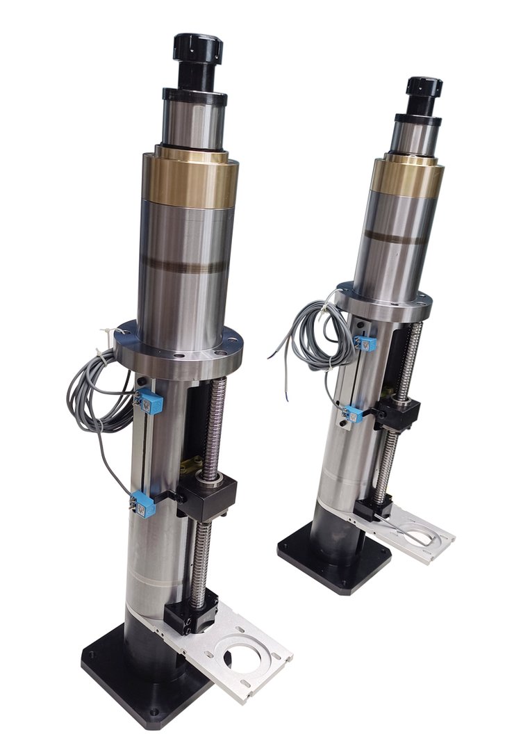 動(dòng)力頭 伺服數(shù)控鉆孔攻絲主軸頭 高精密專機(jī)m1-m14規(guī)格齊全 - 愛企查