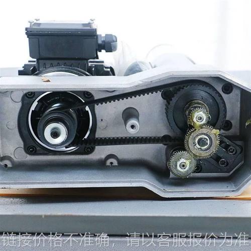 伺服鉆孔動(dòng)力頭自動(dòng)化高精度動(dòng)力頭鉆o床專用伺服動(dòng)力頭