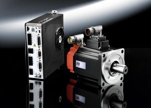 摩力Motor Power TCE伺服電機與伺服動力頭的技術解讀與應用前景