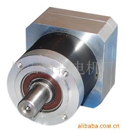 博山新特電機廠伺服動力頭 技術創新引領精密制造新篇章